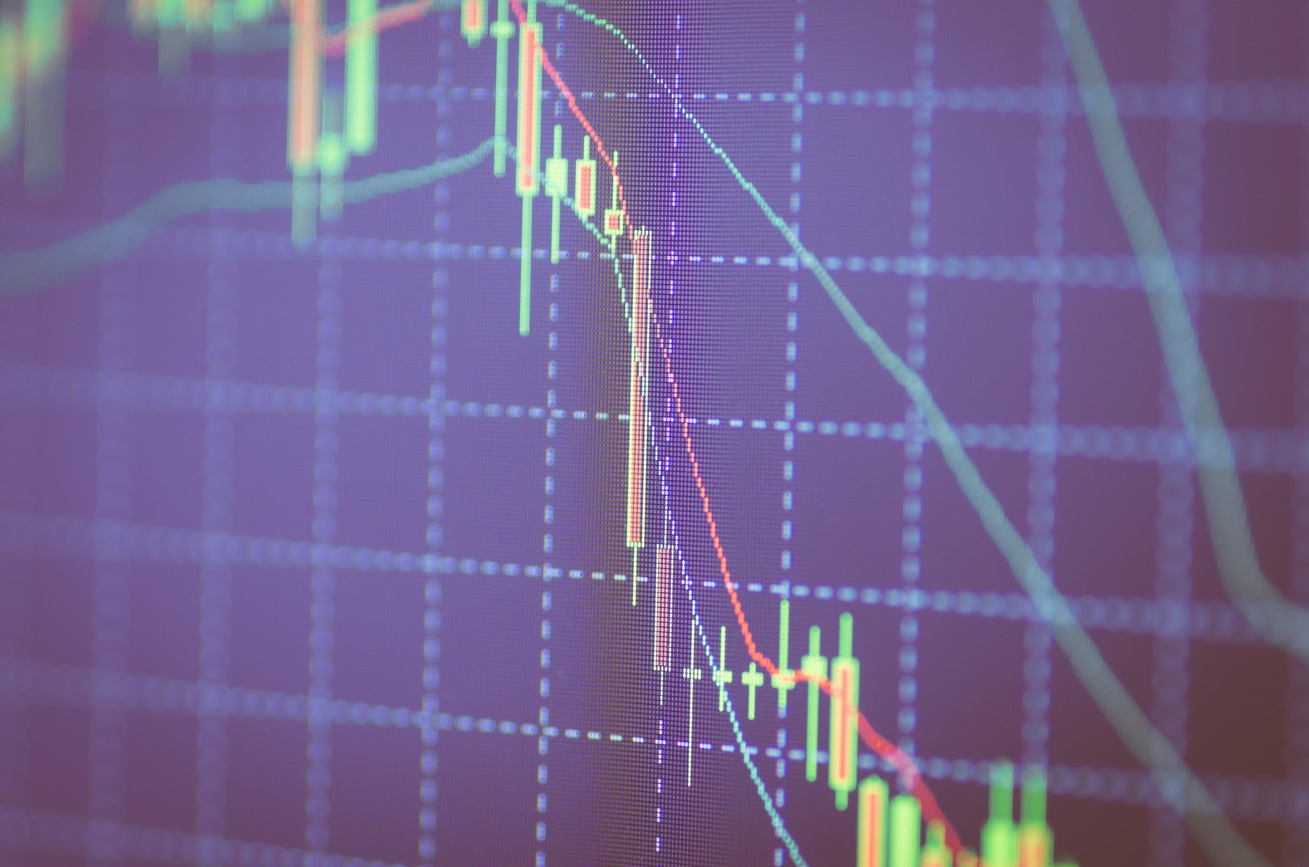 Forex Tweets with Neo4j